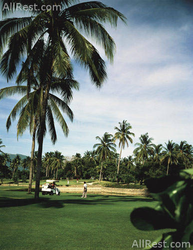 The Fairmont Pierre Marques 16